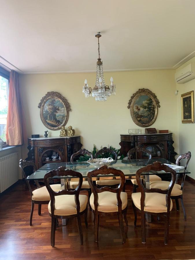 Villa Del Sole Valverde (Sicily) Exterior foto