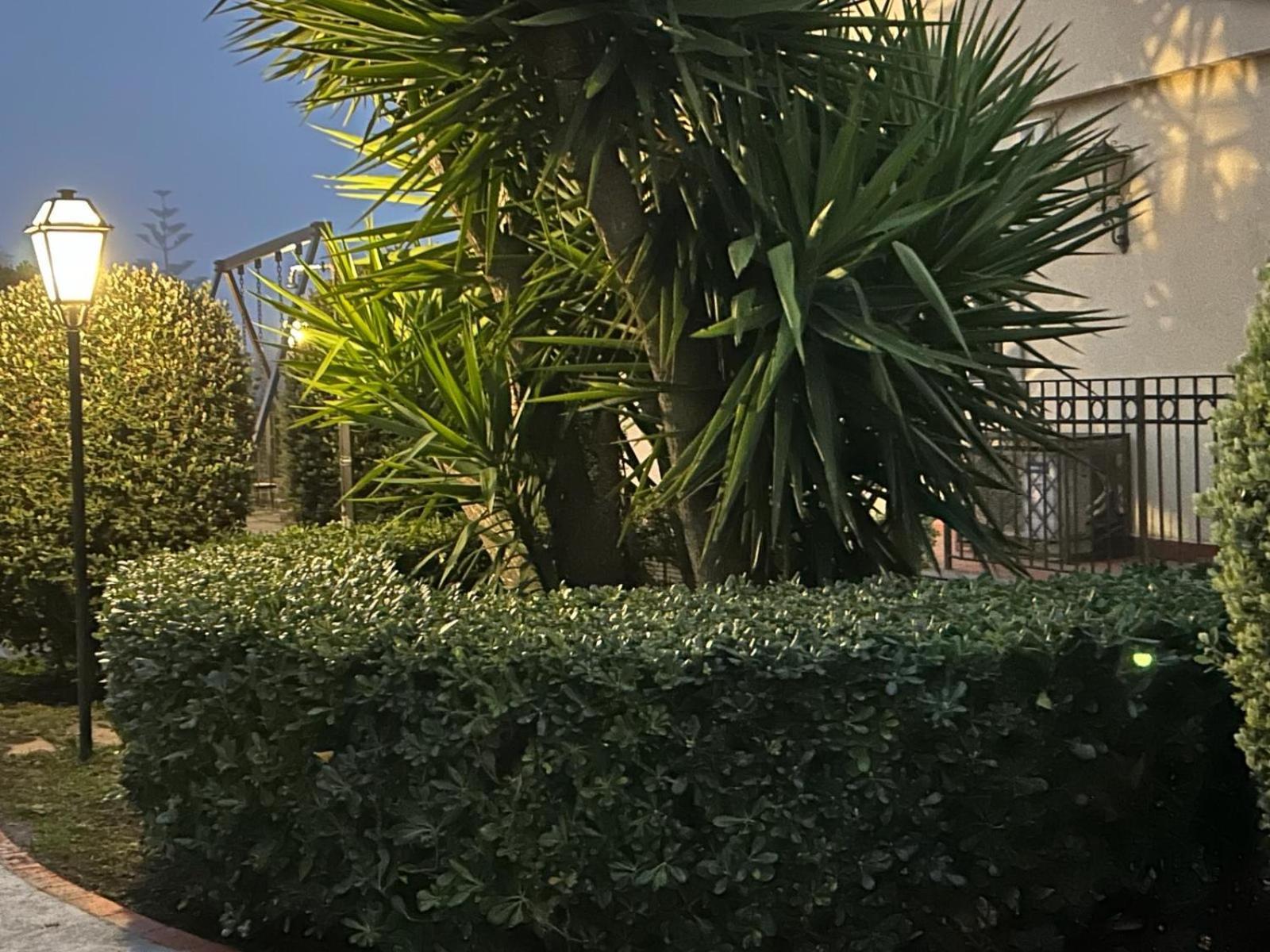Villa Del Sole Valverde (Sicily) Exterior foto